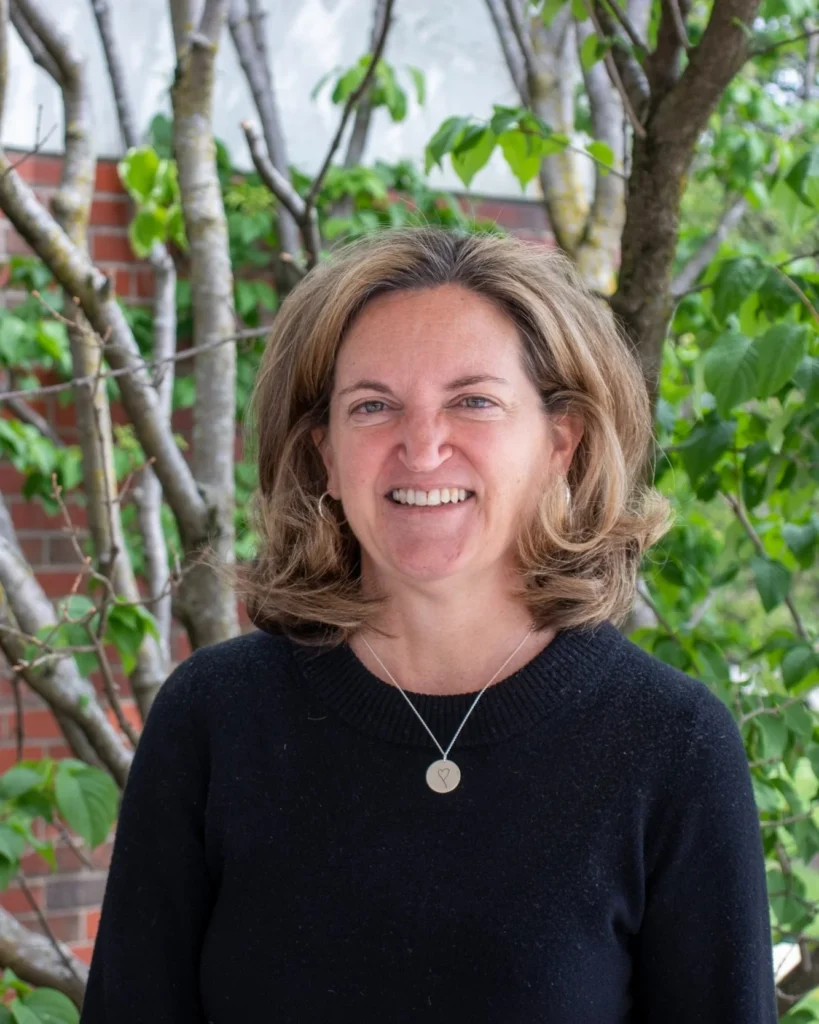 Anne Rohricht