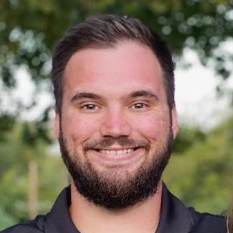 Patrick Gaffney